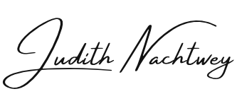 Judith Nachtwey - Logo