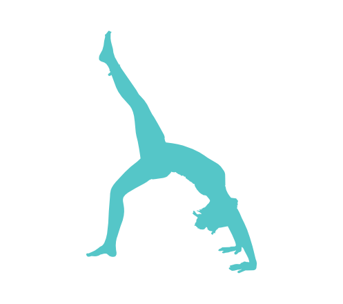 Piktogramm - Yoga