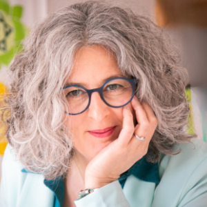 Judith Nachtwey
